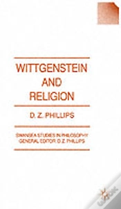 Capa do artigo Wittgenstein And Religion