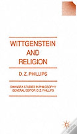 Capa do artigo Wittgenstein And Religion