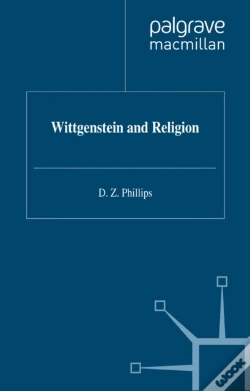 Capa do artigo Wittgenstein And Religion