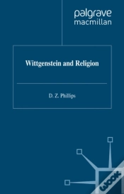 Capa do artigo Wittgenstein And Religion