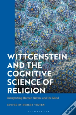 Capa do artigo Wittgenstein And The Cognitive Science Of Religion