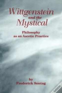 Capa do artigo Wittgenstein And The Mystical