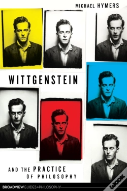 Capa do artigo Wittgenstein And The Practice Of Philosophy