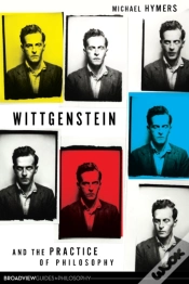 Capa do artigo Wittgenstein And The Practice Of Philosophy