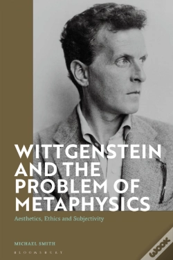 Capa do artigo Wittgenstein And The Problem Of Met