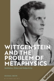 Capa do artigo Wittgenstein And The Problem Of Metaphysics