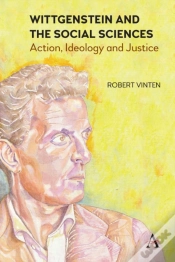 Capa do artigo Wittgenstein And The Social Sciences