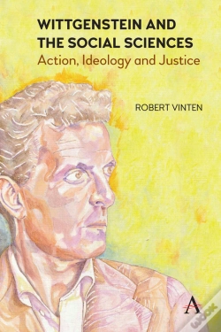 Capa do artigo Wittgenstein And The Social Sciences
