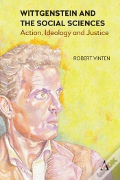 Capa do artigo Wittgenstein And The Social Sciences