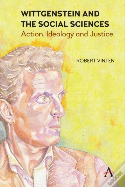 Capa do artigo Wittgenstein And The Social Sciences