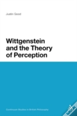 Capa do artigo Wittgenstein And The Theory Of Perception
