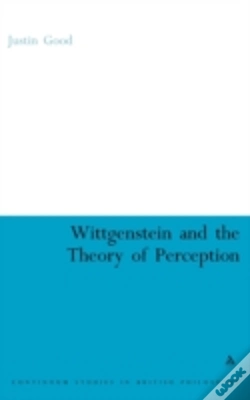Capa do artigo Wittgenstein And The Theory Of Perception