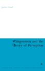 Wittgenstein And The Theory Of Perception - Preview