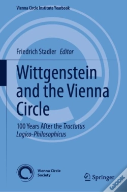 Capa do artigo Wittgenstein And The Vienna Circle