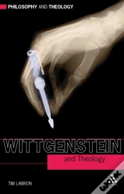 Capa do artigo Wittgenstein And Theology
