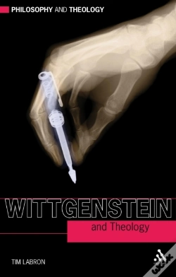 Capa do artigo Wittgenstein And Theology
