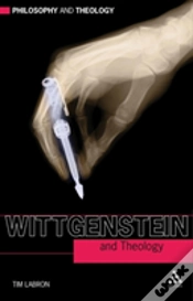 Capa do artigo Wittgenstein And Theology