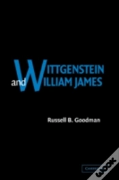 Capa do artigo Wittgenstein And William James