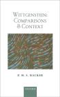 Wittgenstein: Comparisons And Context - Preview