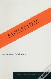 Capa do artigo Wittgenstein