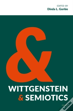 Capa do artigo Wittgenstein & Semiotics