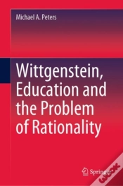 Capa do artigo Wittgenstein, Education And The Problem Of Rationality