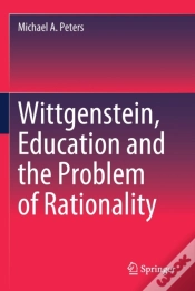 Capa do artigo Wittgenstein, Education And The Problem Of Rationality
