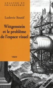 Capa do artigo Wittgenstein Et Le Problème De L