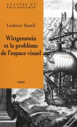 Capa do artigo Wittgenstein Et Le Problème De L'Espace Visuel