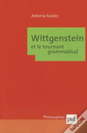 Capa do artigo Wittgenstein Et Le Tournant Grammatical