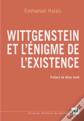 Wittgenstein Et L'Énigme De L'Existence