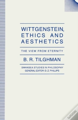 Capa do artigo Wittgenstein, Ethics And Aesthetics