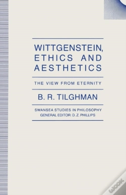 Capa do artigo Wittgenstein, Ethics And Aesthetics