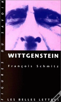 Capa do artigo Wittgenstein