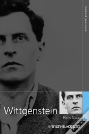 Capa do artigo Wittgenstein