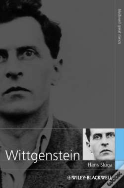 Capa do artigo Wittgenstein