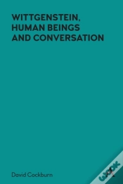 Capa do artigo Wittgenstein, Human Beings And Conversation