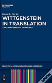 Wittgenstein In Translation