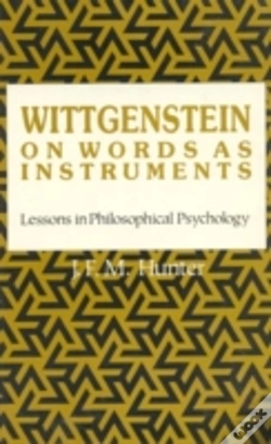 Capa do artigo Wittgenstein