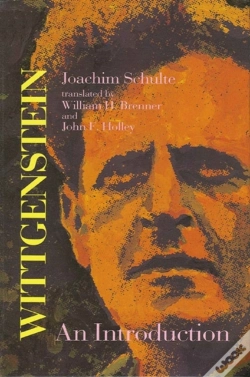 Capa do artigo Wittgenstein