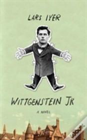 Capa do artigo Wittgenstein Jr
