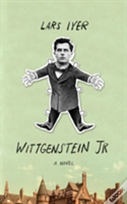 Capa do artigo Wittgenstein Jr