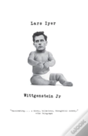 Capa do artigo Wittgenstein Jr.