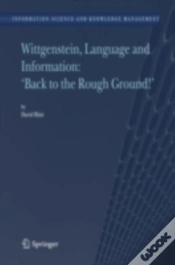 Capa do artigo Wittgenstein, Language And Information: &Quote;Back To The Rough Ground!&Quote;