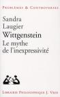 Wittgenstein, Le Mythe De L'Inexpressivité - Preview