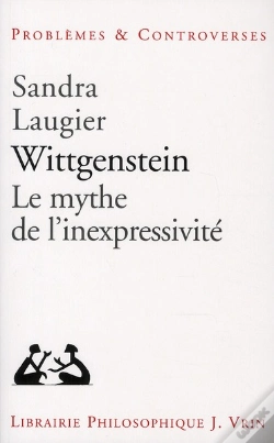 Capa do artigo Wittgenstein, Le Mythe De L'Inexpressivité