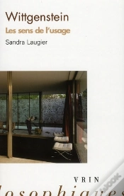 Capa do artigo Wittgenstein, Les Sens De L