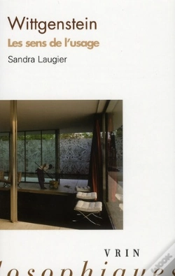 Capa do artigo Wittgenstein, Les Sens De L'Usage