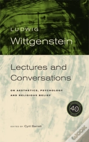 Capa do artigo Wittgenstein