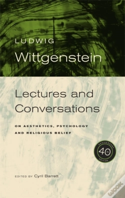 Capa do artigo Wittgenstein